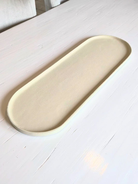 Plateau | Kiran | Colmore |