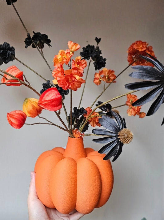 Pompoenvaas | Boeket |