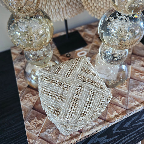 Offermandje | Beige |