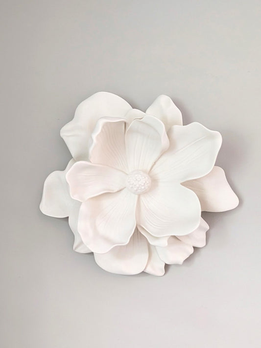 Wandbord | Bloom | Creme |