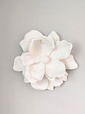 Wandbord | Bloom | Creme |
