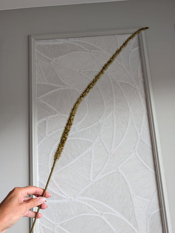 Autumn green | Branch | 100cm
