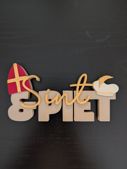 Tweede kansje | Sint & Piet |