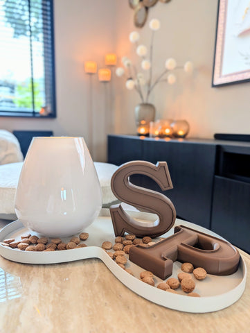 Chocoletters | Set |