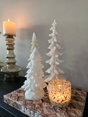 Kerstboompjes