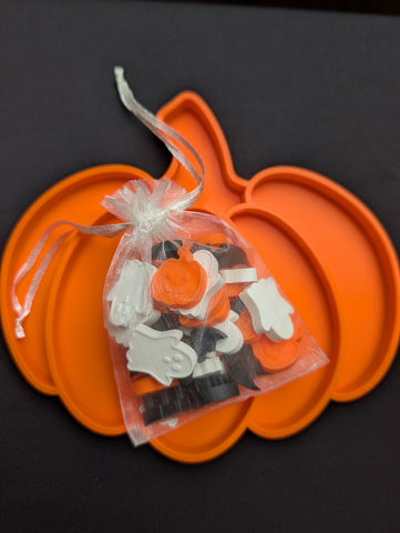 Sensorische set | Halloween |