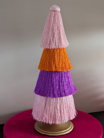 Kleuren | Kerstboom |