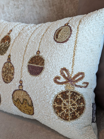 Caia | Christmas | Pillow | 30x40 | Colmore |