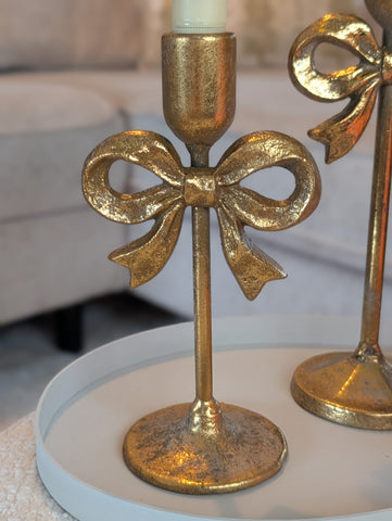 Bow | Kandelaren| Set |