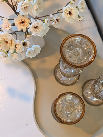 Kandelaar |  Champagne | J-Line |