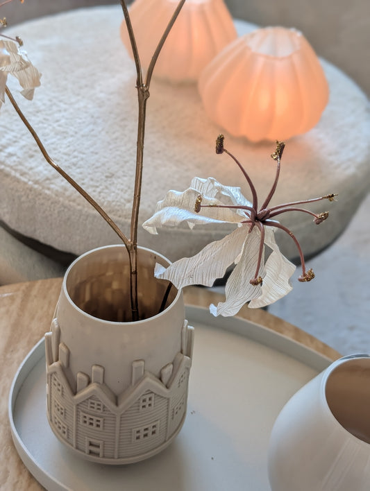 Christmas village | Vaasje |