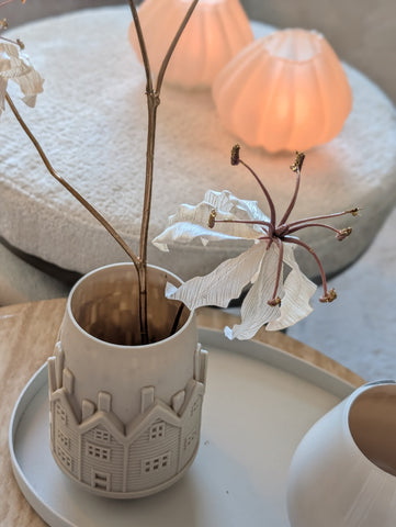 Christmas village | Vaasje |