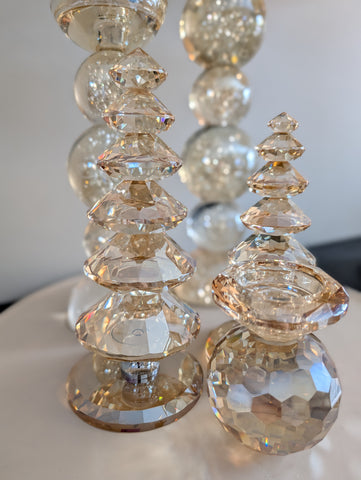 Cristal | Christmas tree |
