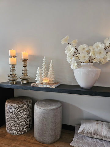 Kerstboompjes