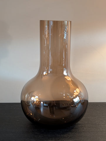 Seim | Vase | Braun |