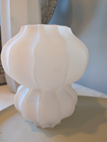 Albi | Vaasje | Tweede kansje |