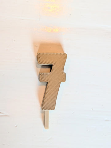 Losse | Cijfers | Hiep Hiep Hoera |