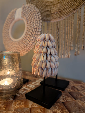 Shell | Christmastree |