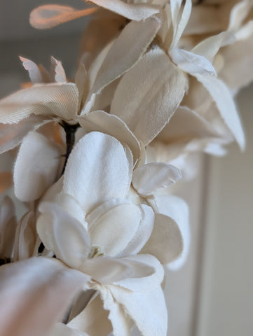 Luna | Silk Delphinium |