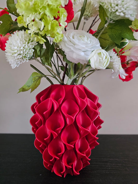 Lelievaas | Rood |